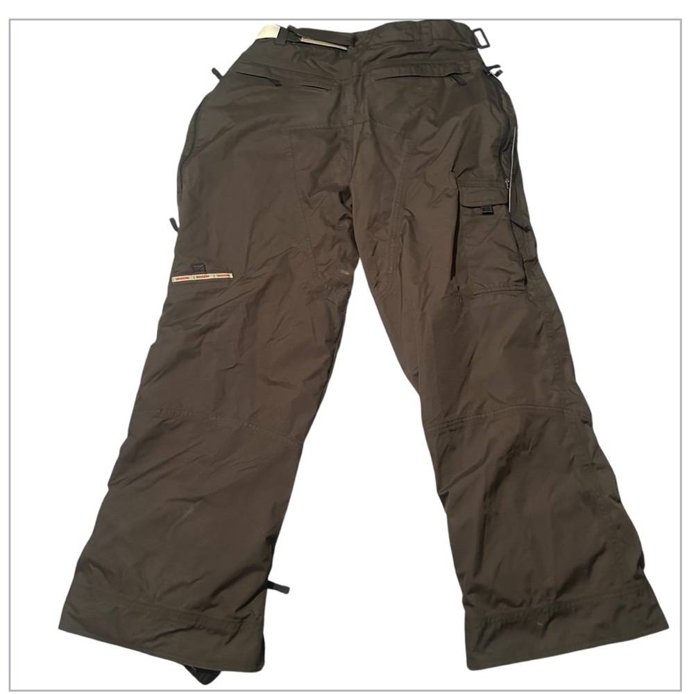Arson Technical Outerwear Waterproof Performance … - image 2